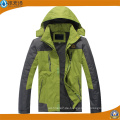 OEM Männer Ski Jacke Mode Winter Outdoor Warme Jacke